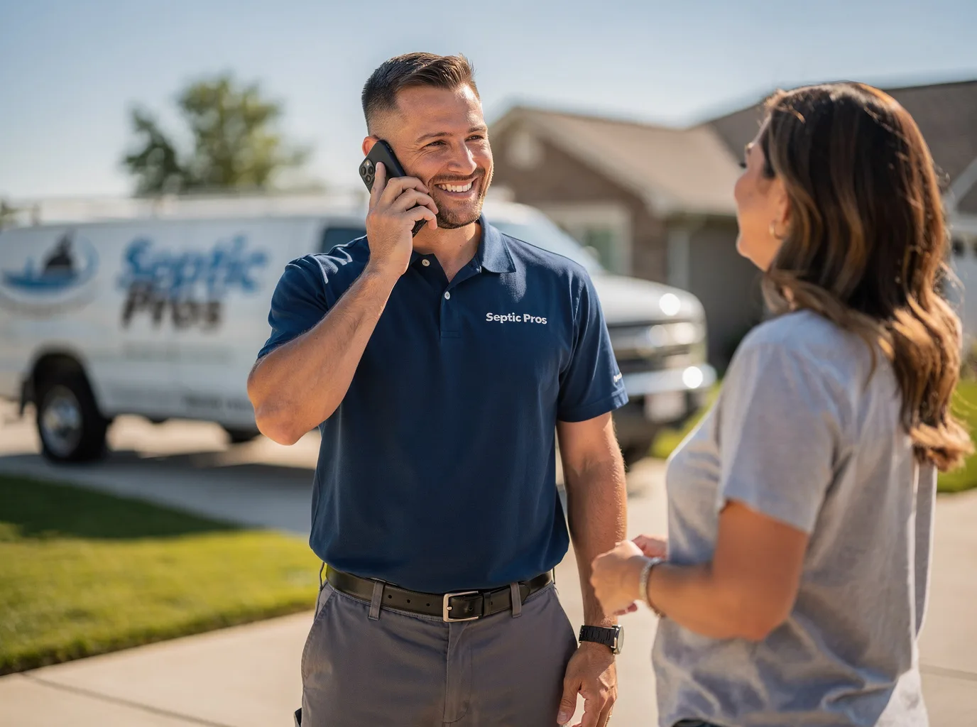 Septic Tank Pumping Hanna, OK FAQs
